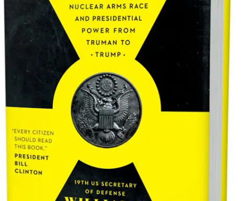 William Perry: Wie ich als US-Verteidigungsminister dazu kam, mich für die Abschaffung der Atomwaffen einzusetzen
