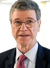 Jeffrey Sachs: Warum der Schatten von 1919 und von 1989 über den heutigen Auseinandersetzungen hängt