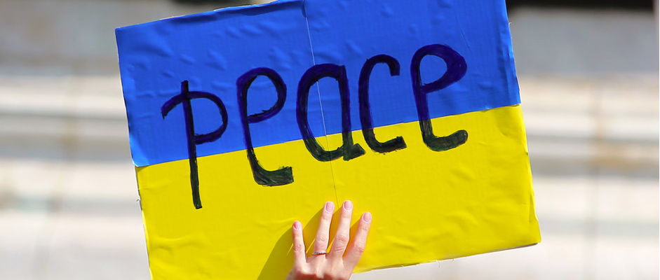 Michael von der Schulenburg: Wir brauchen jetzt Frieden in der Ukraine – Sonst könnte es bald zu spät dafür sein