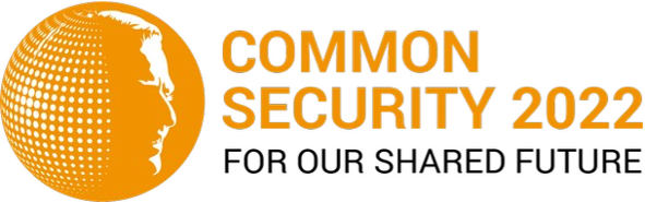 Bericht der internationalen Kommission für „Gemeinsame Sicherheit 2022“ veröffentlicht