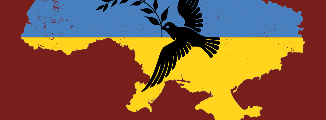 USA: Bürgerbriefe an das Weiße Haus – „Urge Biden to promote diplomacy for Ukraine!“
